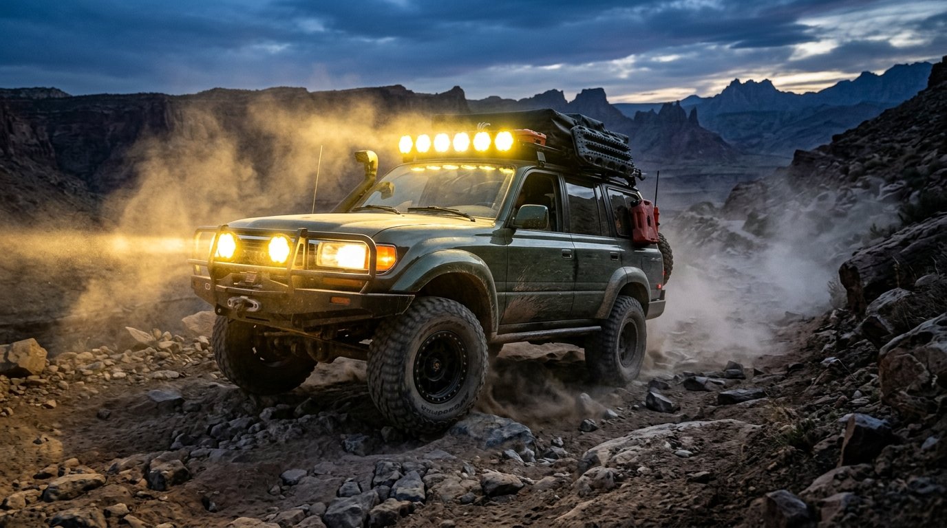 Lightforce