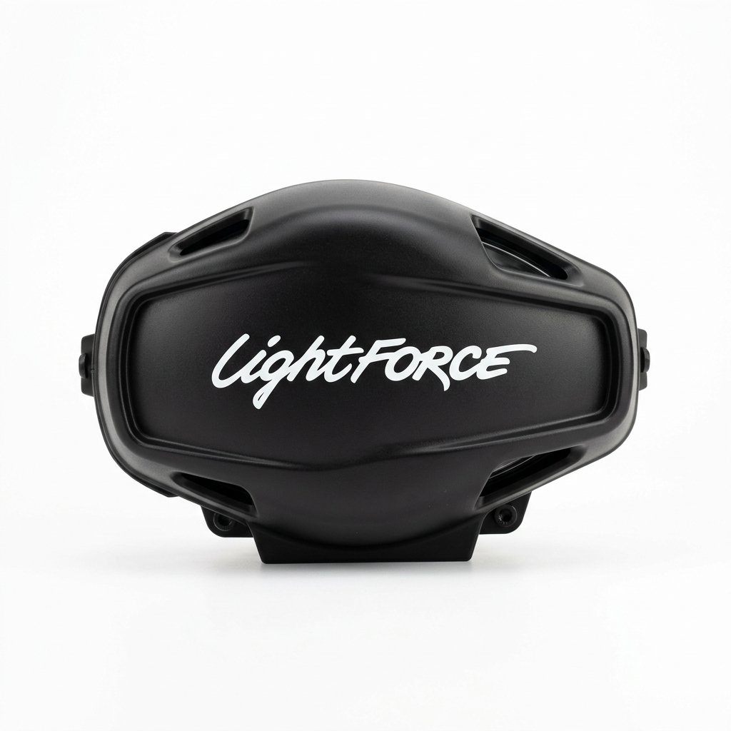 OUTPOST 210 IMPACT LENS COVERS