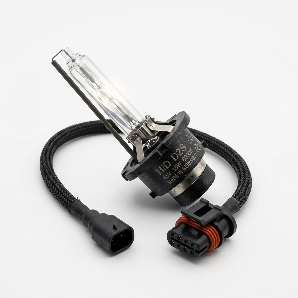OUTPOST HIGH-OUTPUT REPLACEMENT BULBS